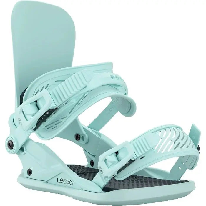 Union Legacy Bindings - Aqua UNION