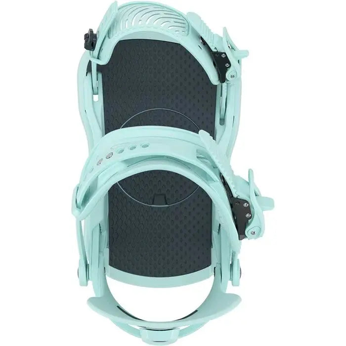 Union Legacy Bindings - Aqua UNION