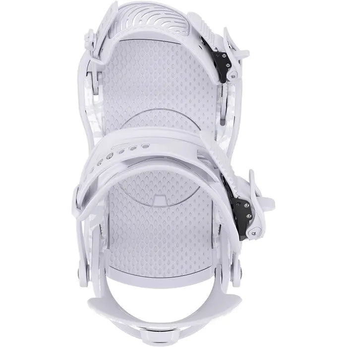 Union Legacy Bindings - Grey UNION
