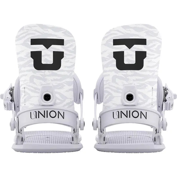 Union Legacy Bindings - Grey UNION