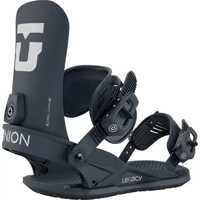 Union Legacy Bindings - Midnight UNION