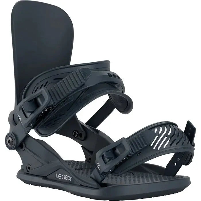 Union Legacy Bindings - Midnight UNION