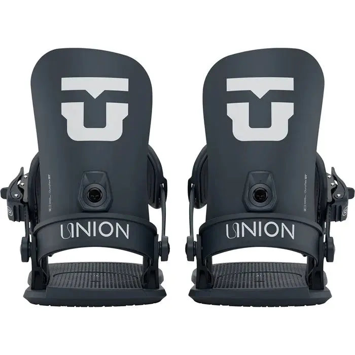 Union Legacy Bindings - Midnight UNION