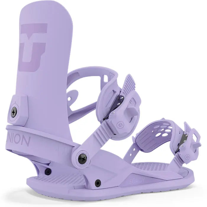 Union Legacy Wm 2024 Bindings - Lilac UNION