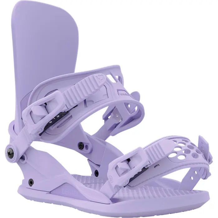 Union Legacy Wm 2024 Bindings - Lilac UNION