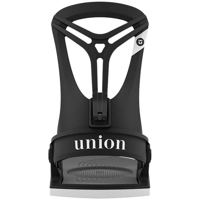 Union Rosa Wm 2024 Bindings - Black UNION