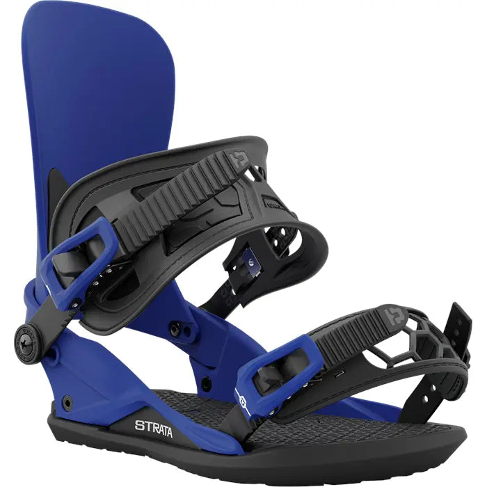 Union Strat 2024 Bindings - Royal Blue UNION