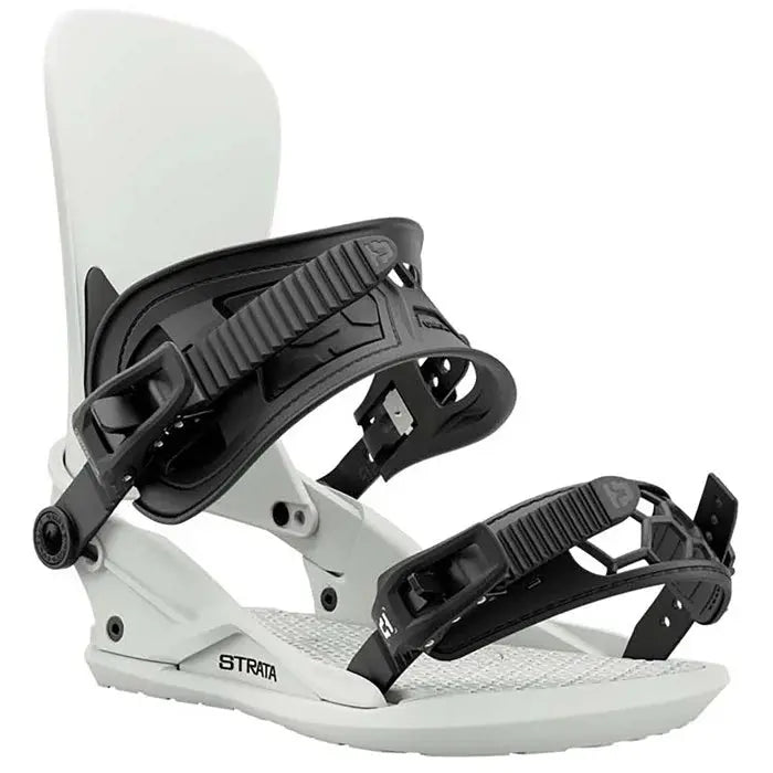 Union Strata Bindings 2025 - Bone UNION