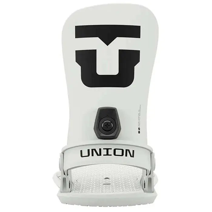 Union Strata Bindings 2025 - Bone UNION