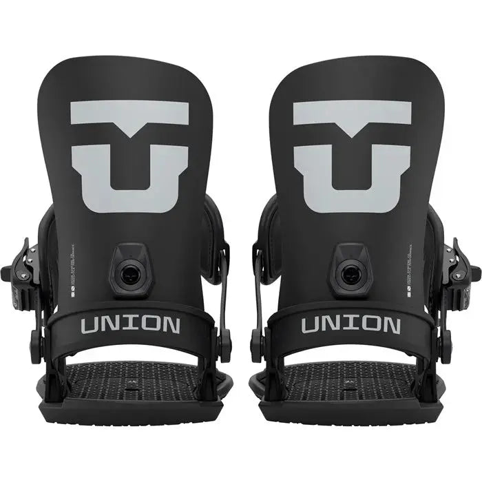 Union Strata Bindings 2026 - Black UNION