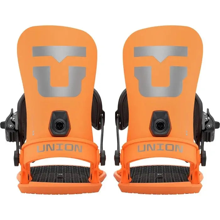 Union Strata Bindings 2026 - Orange UNION