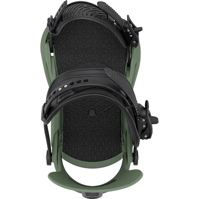 Union Strata Bindings - Olive Green UNION