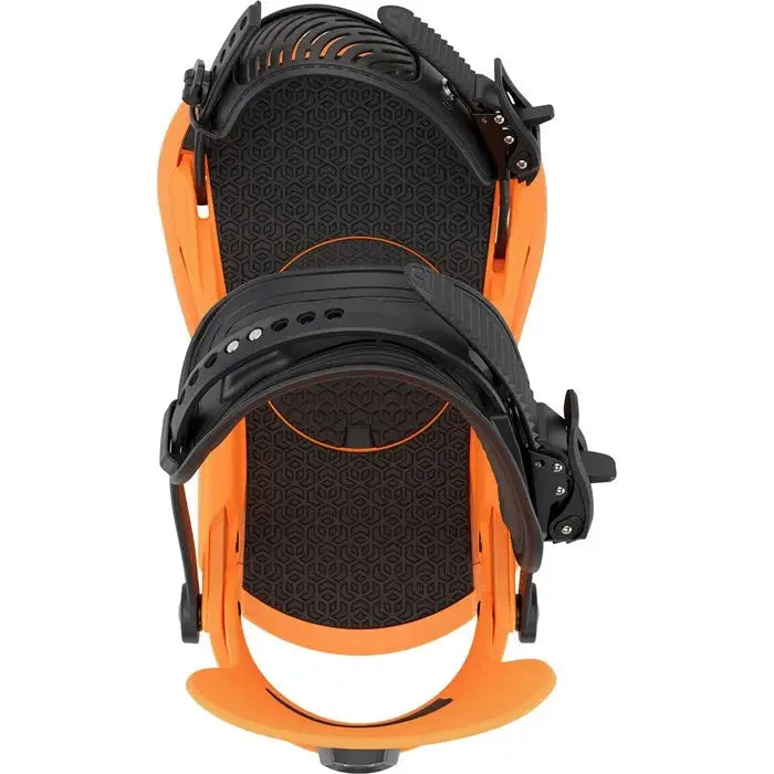 Union Strata Bindings - Orange UNION