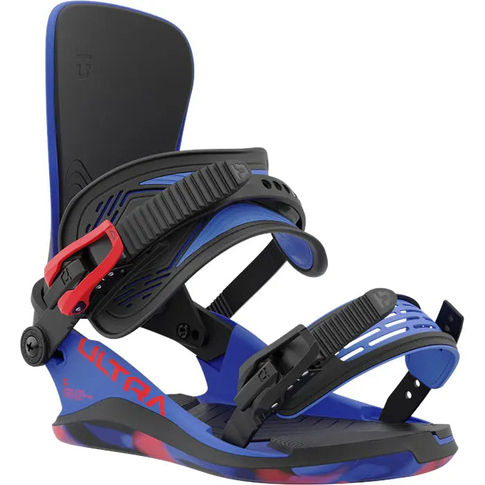 Union Ultra 2024 Bindings - Deep Blue UNION