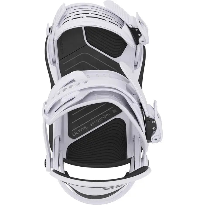 Union Ultra Bindings - Ice Grey UNION