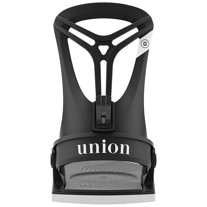 Union Women's Rosa Bindings 2025 - Black UNION