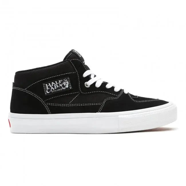 VANS HALF CAB SKATE SHOES VANS