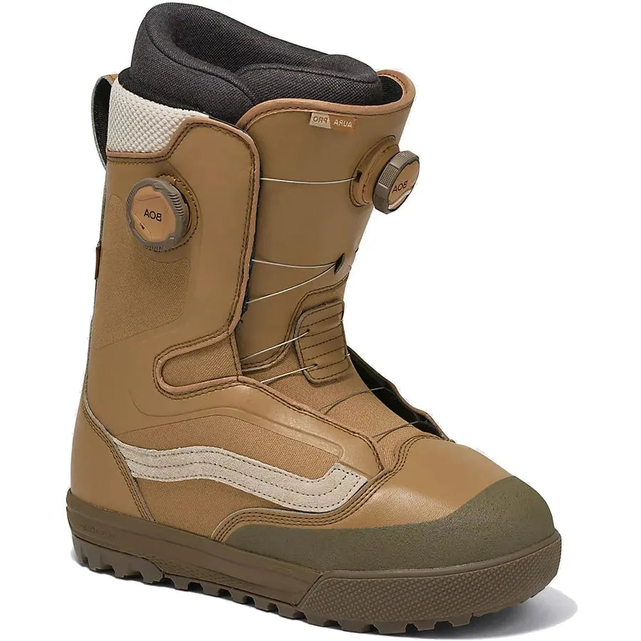 New vans snowboard clearance boots