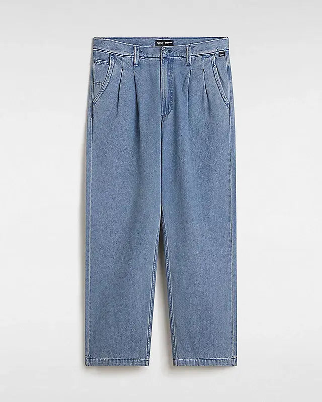 Vans Authentic Chino Loose Denim Pants Boardomshop