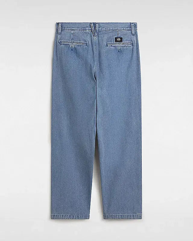 Vans Authentic Chino Loose Denim Pants Boardomshop