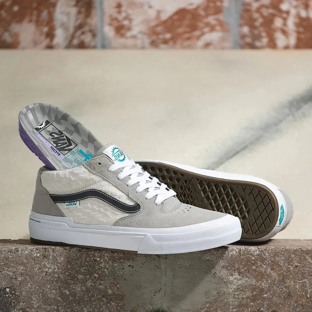 Peraza vans top