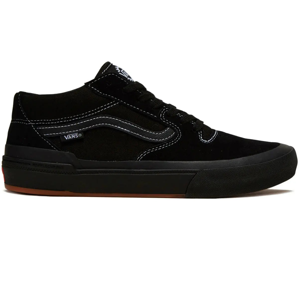 Vans BMX Style 114 Shoes VANS