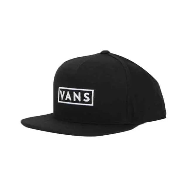 Vans Easy Box Snapback Hat VANS