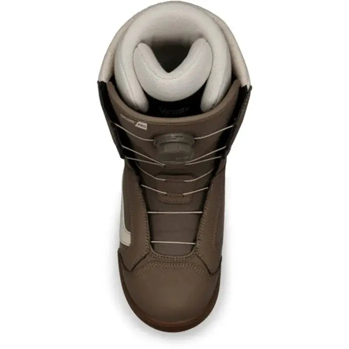 Vans Encore Pro Women's Snowboard Boots - Walnut VANS