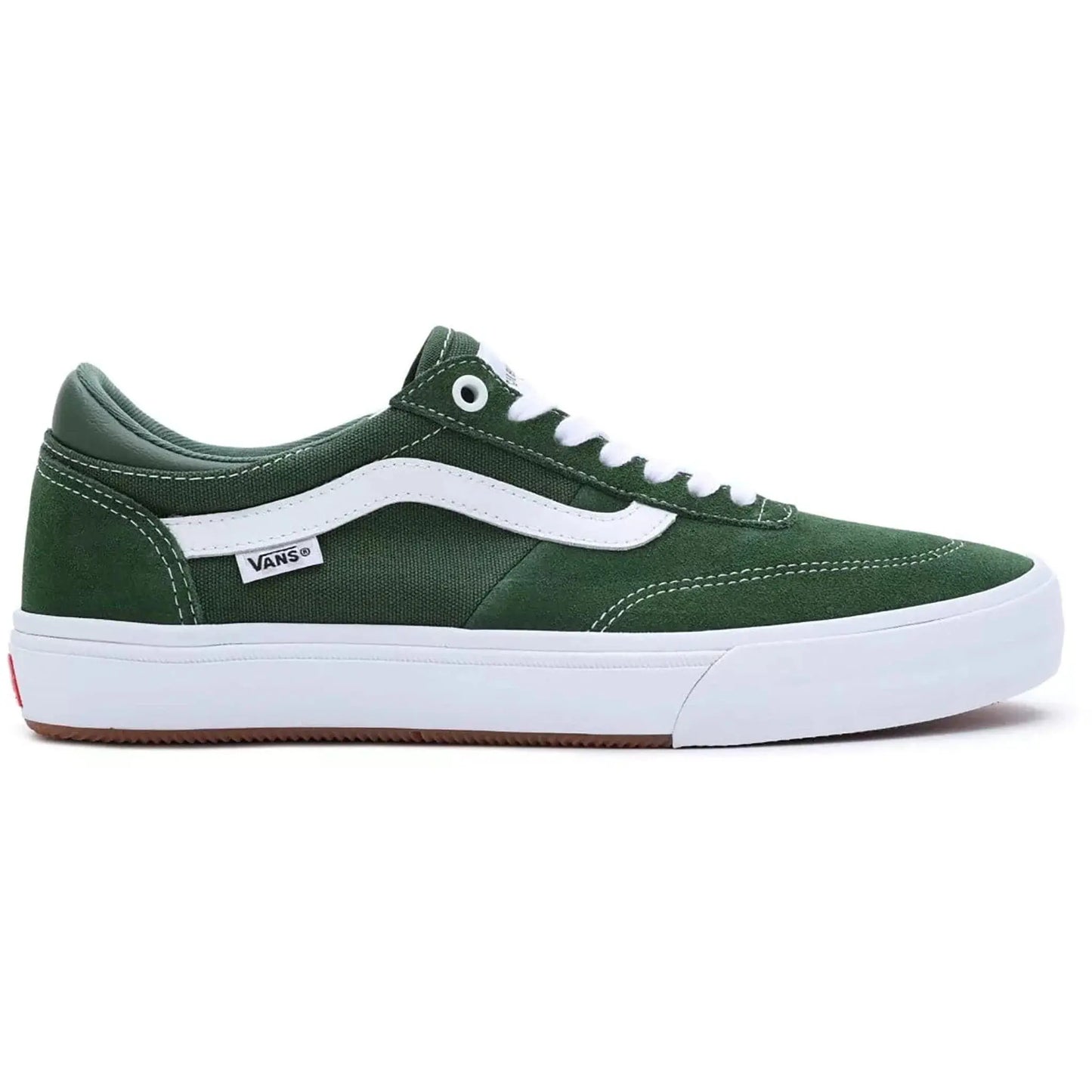 Vans Gilbert Crockett Skate Shoe VANS