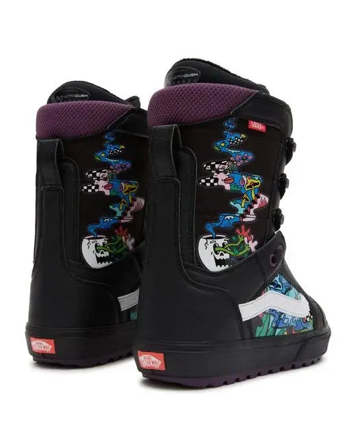 Vans Hi-Standard OG Hannah Eddy Snowboards Boots VANS