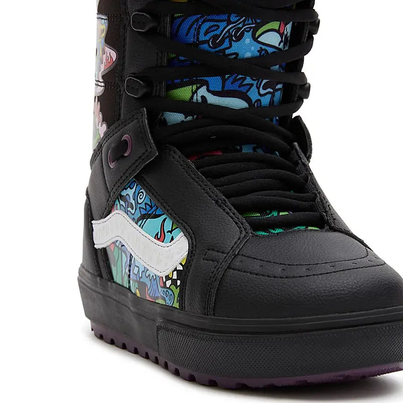 Vans Hi-Standard OG Hannah Eddy Snowboards Boots VANS