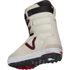 Vans Hi-Standard Pro Snowboard Boots 2025 - Benny Urban vans