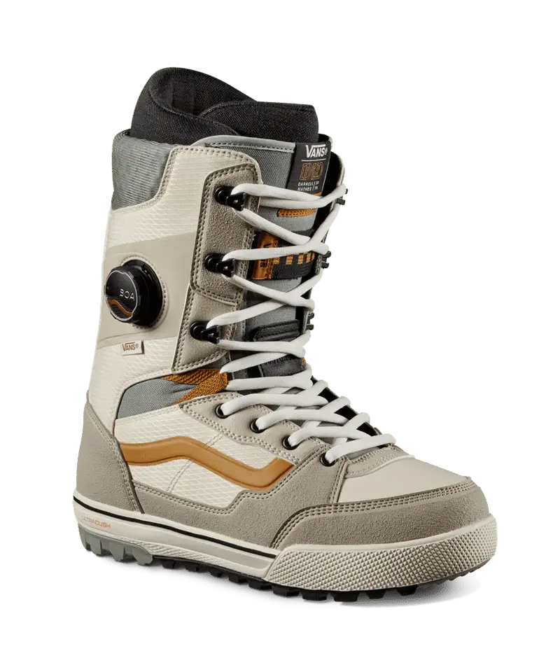 Vans snowboard online boots 10.5