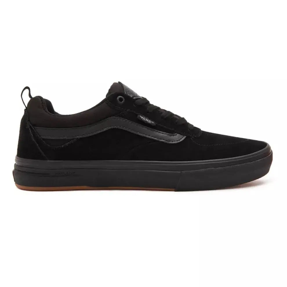 Vans Kyle Walker Skate Shoes - Blackout VANS
