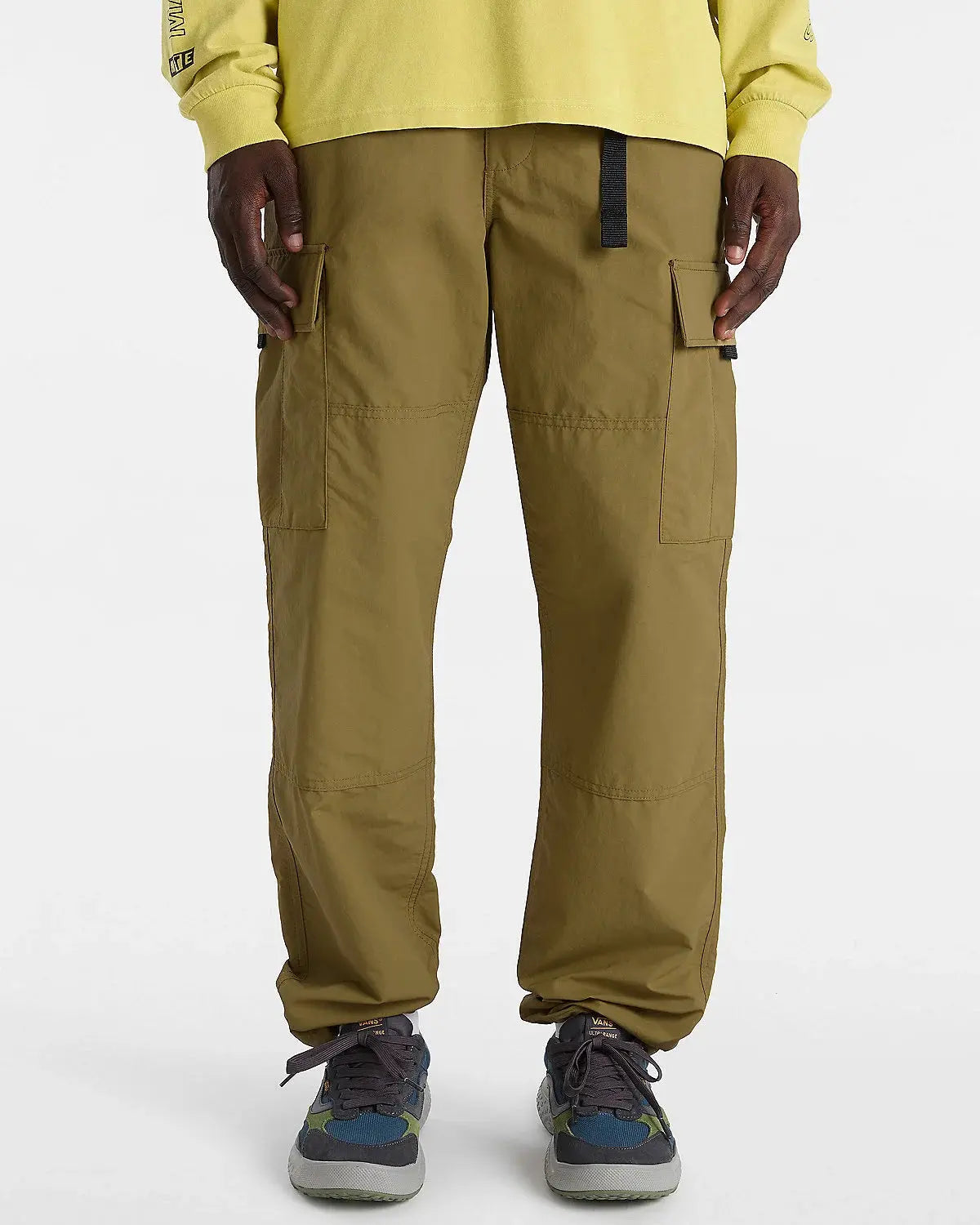 Vans MTE Service Cargo Loose Pants - Olive vans