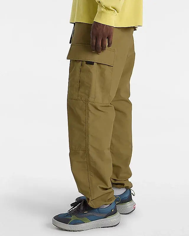Vans MTE Service Cargo Loose Pants - Olive vans