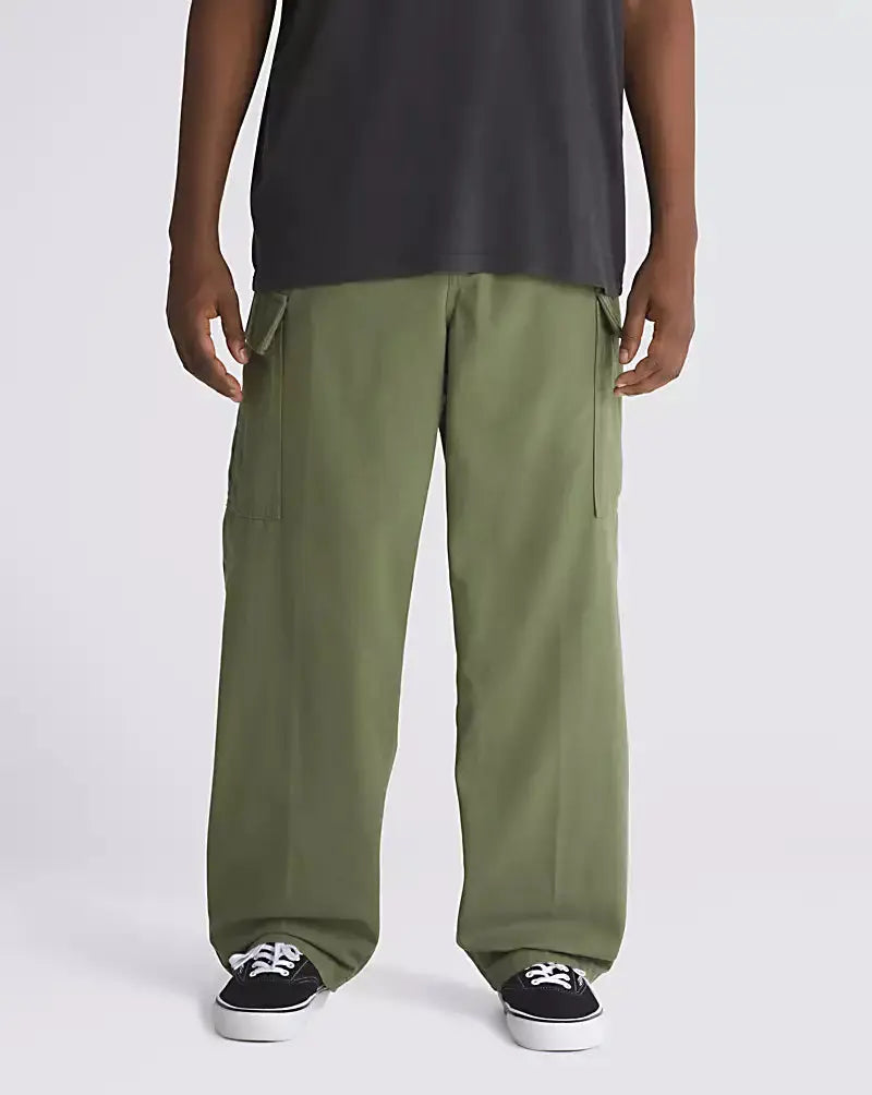 Vans Range Cargo Baggy Pants VANS