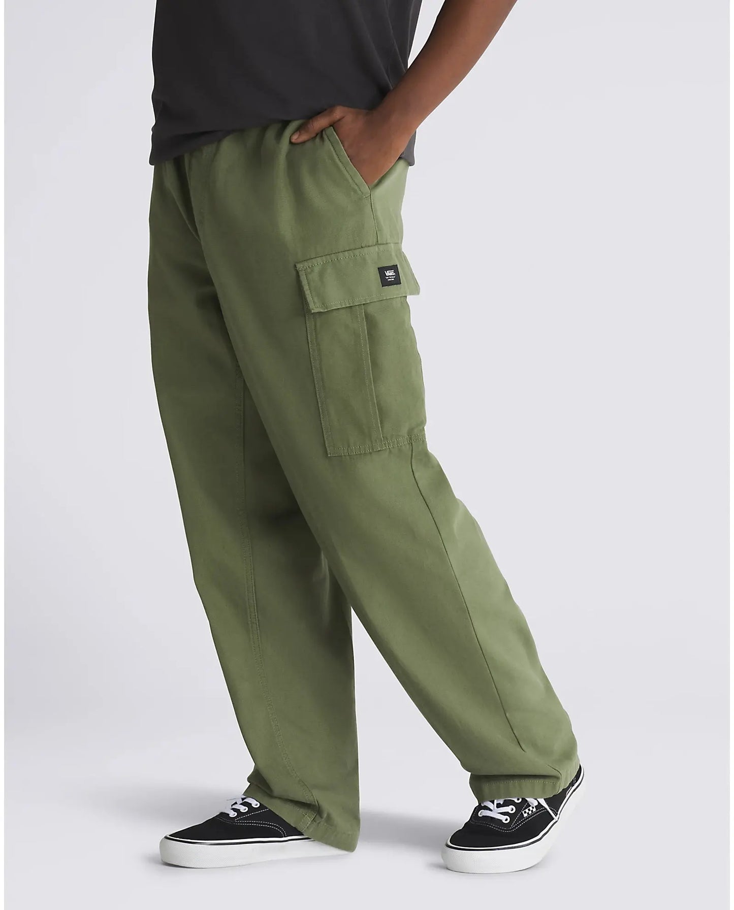 Vans Range Cargo Baggy Pants VANS