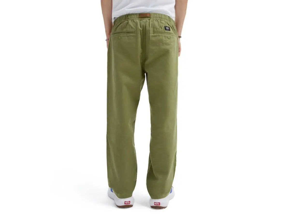 Vans Range Relaxed Climbing Pants VANS