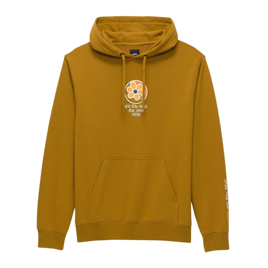 Vans Script PO Hoodie VANS