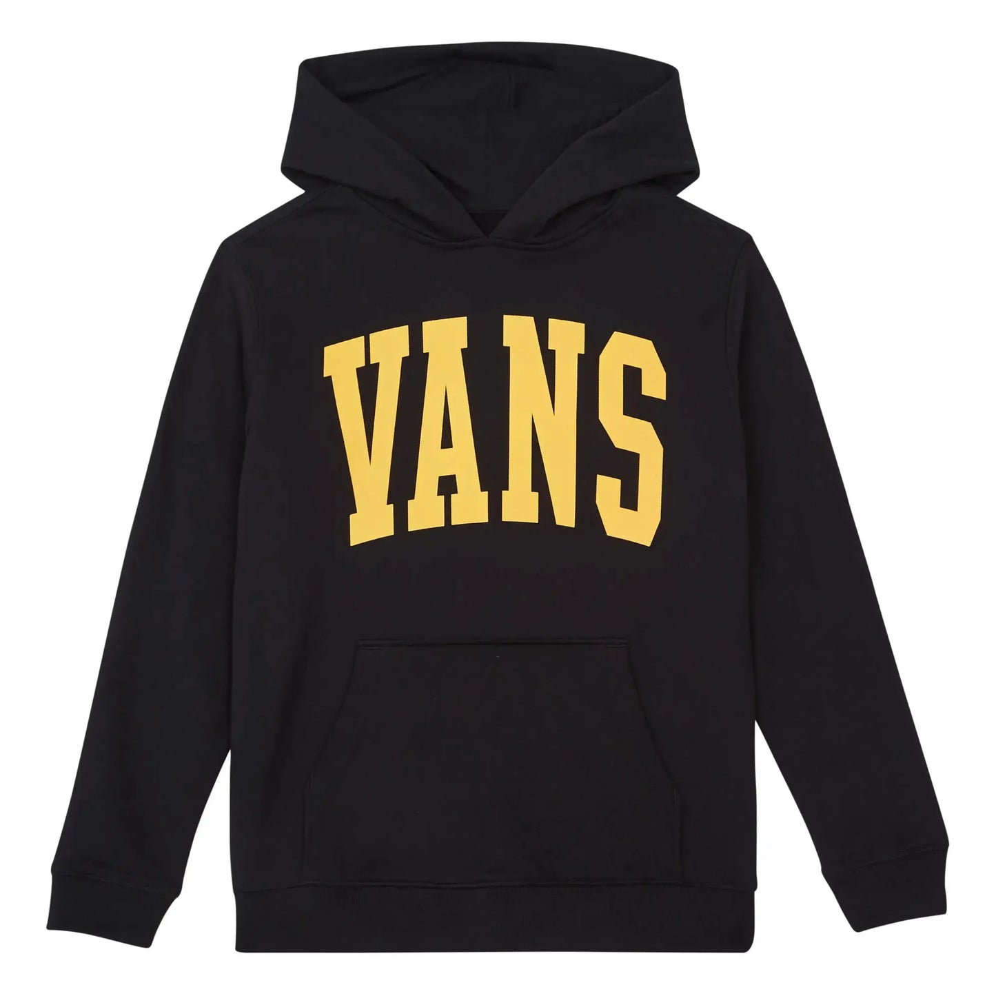 Vans Varsity PO Hoodie - Black VANS