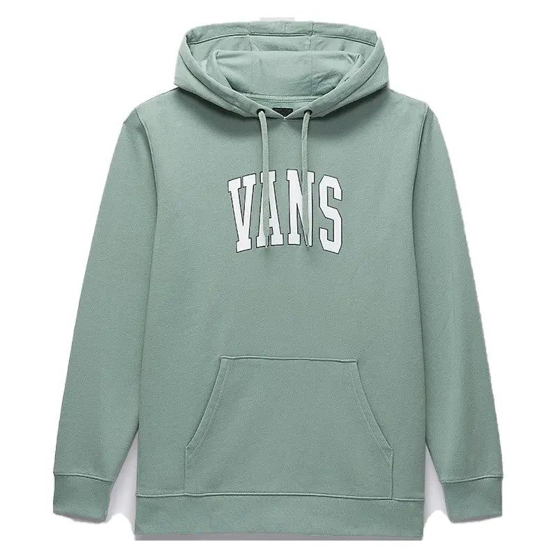 Vans Varsity PO Hoodie - Green VANS