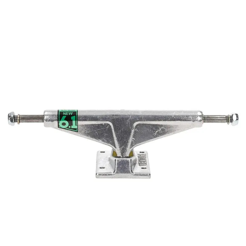 Venture All Polished Hi 6.1 Trucks VENTURE