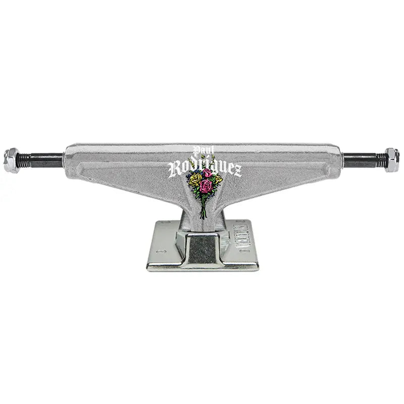 Venture P. Rod V-Hollows Roses 5.6 Polished Trucks VENTURE