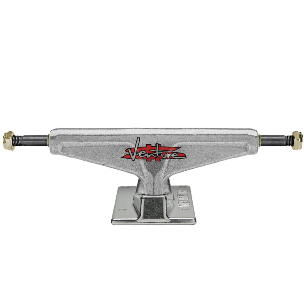 Venture Paid V-Hollow 5.6 Polished Trucks VENTURE