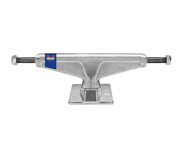 Venture Paid V-Hollow Hi Polished Trucks VENTURE