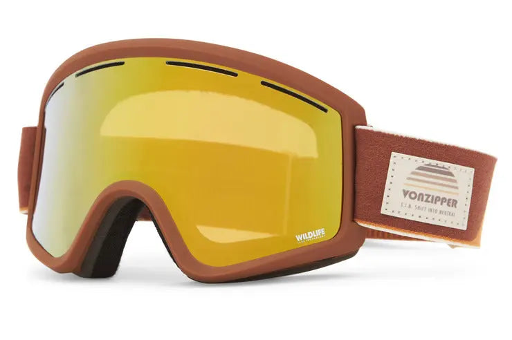 VonZipper Cleaver Goggles VonZipper