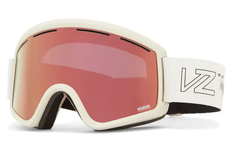 VonZipper Cleaver Goggles VonZipper