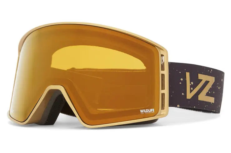 VonZipper Velo Goggles VonZipper