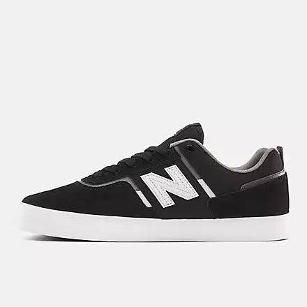 New Balance Jamie Foy 306 - Black/White New Balance